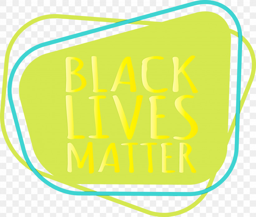 Logo Green Line Area Pattern, PNG, 3000x2539px, Black Lives Matter, Area, Green, Line, Logo Download Free