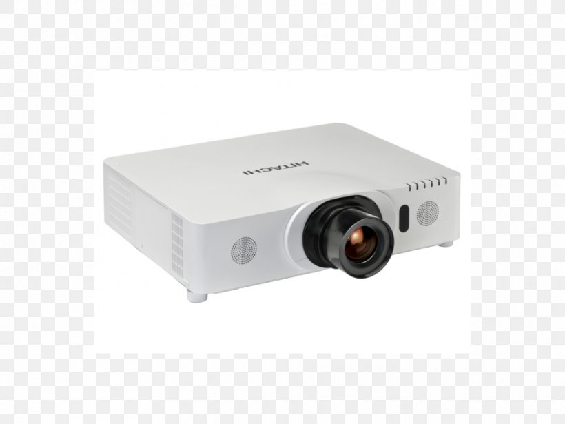 Multimedia Projectors LCD Projector 1080p Liquid-crystal Display Wide XGA, PNG, 960x720px, Multimedia Projectors, Digital Light Processing, Electronic Device, Electronics Accessory, Highdefinition Television Download Free
