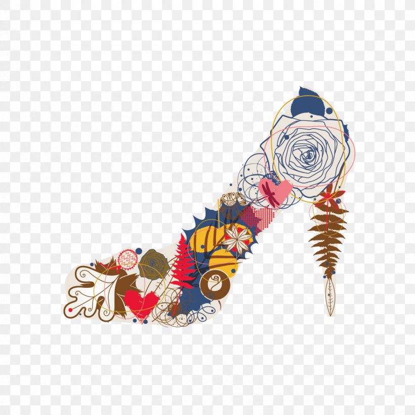 Slipper Slip-on Shoe High-heeled Footwear Louis Vuitton, PNG, 1181x1181px, Slipper, Bag, Christian Louboutin, Designer, Fashion Download Free