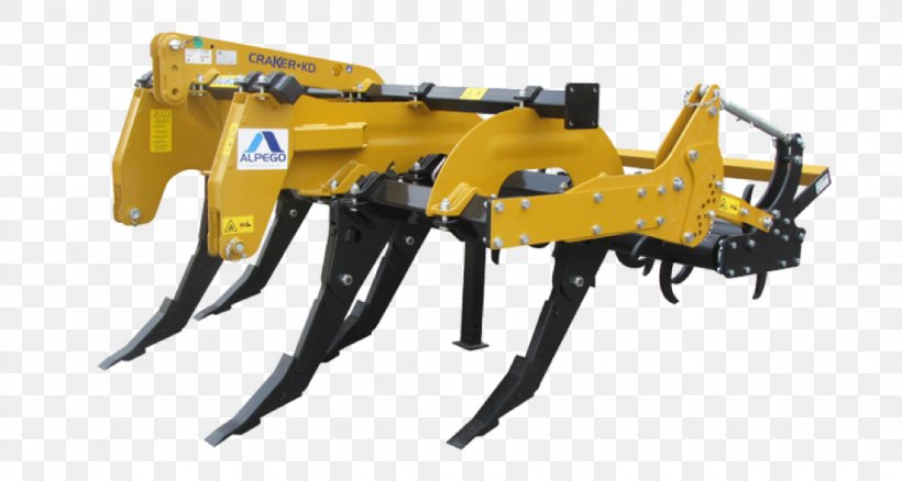 Subsoiler Agriculture Cracker Agricultural Machinery Tractor, PNG, 1024x548px, Subsoiler, Agricultural Machinery, Agriculture, Cereal, Construction Equipment Download Free