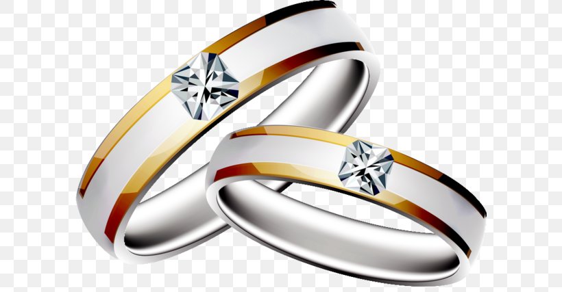Wedding Ring Clip Art Vector Graphics, PNG, 600x427px, Ring, Bangle, Body Jewelry, Brand, Diamond Download Free
