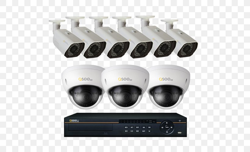 4MP IP BULLET CAMERA WITH 100FT Hikvision DS-2CD2142FWD-I Qsee Qcn8030d 4 Mp 1080p High Definition Ip Network Dome Camera 100fe Network Video Recorder, PNG, 500x500px, Camera, Hardware, Hikvision Ds2cd2142fwdi, Internet Protocol, Network Video Recorder Download Free