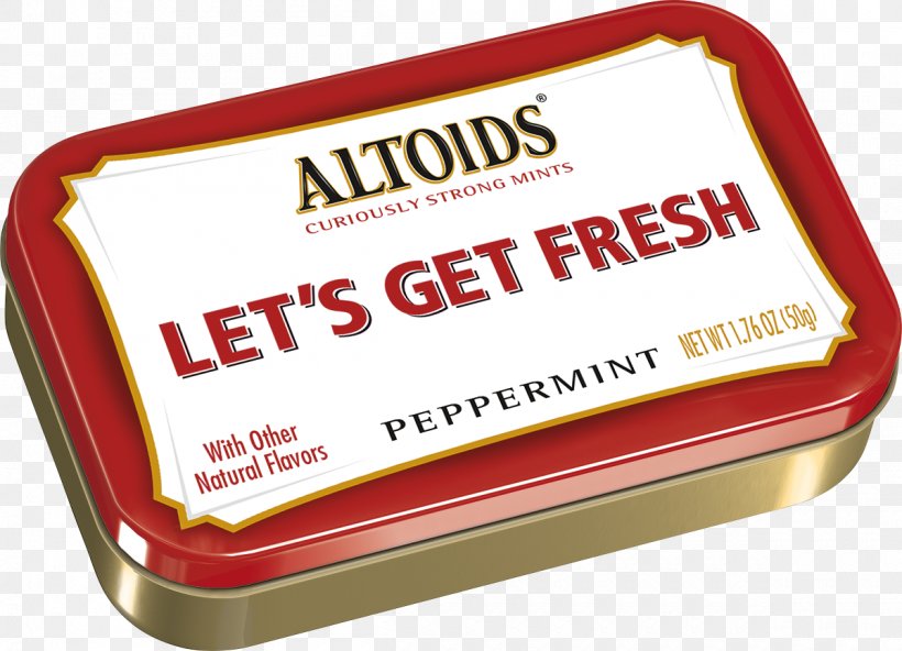 Altoids Peppermint Brand Tin, PNG, 1200x867px, Altoids, Brand, Com, Dinner, Film Download Free