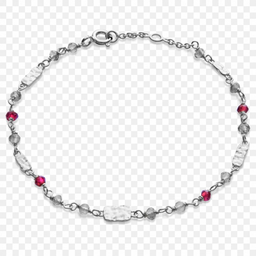 Bracelet Necklace Gemstone Silver Earring, PNG, 1024x1024px, Bracelet, Amethyst, Anklet, Bead, Body Jewelry Download Free