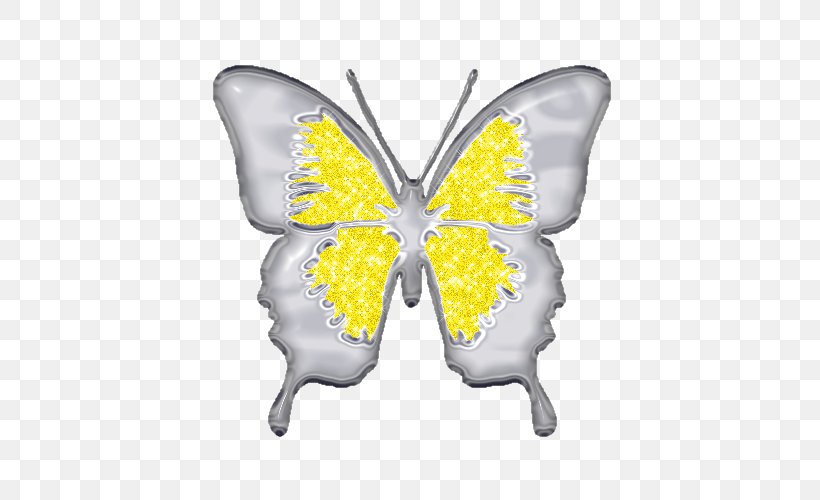 Brush-footed Butterflies Silkworm Butterfly Moth, PNG, 500x500px, Brushfooted Butterflies, Arthropod, Bombycidae, Brush Footed Butterfly, Butterfly Download Free