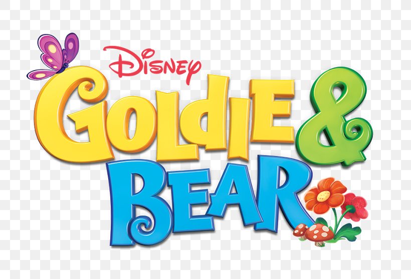 Goldie & Bear Clip Art Logo Font, PNG, 766x558px, Goldie Bear, Area, Brand, Dvd, Episode Download Free