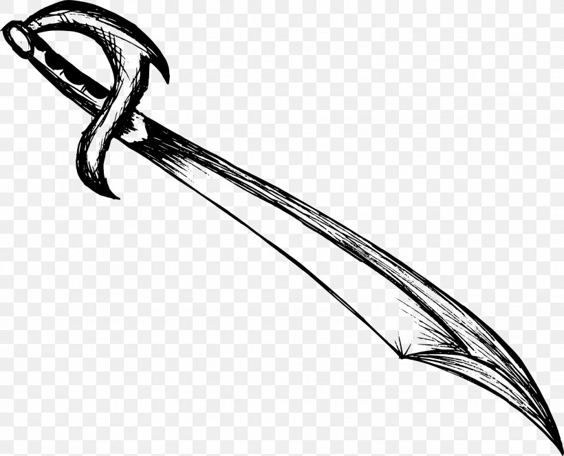 Larp Axe Sword Drawing Line Art, PNG, 1966x1591px, Larp Axe, Black And White, Bokken, Cartoon, Cold Weapon Download Free