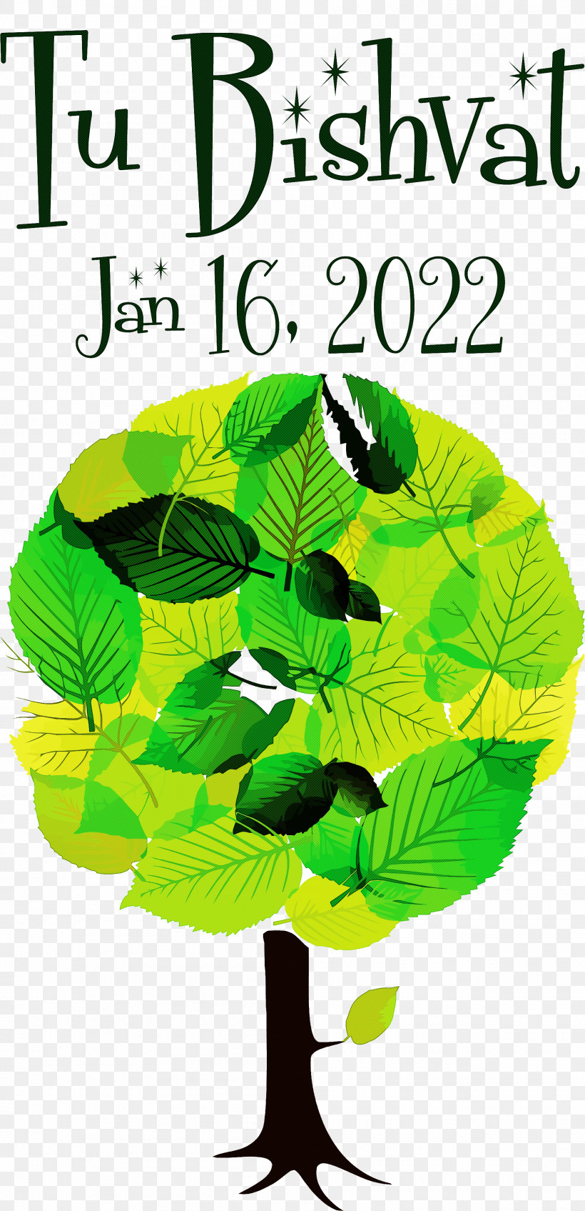 Tu Bishvat, PNG, 1890x3909px, Tu Bishvat, Drawing, Painting, Poster, Vector Download Free