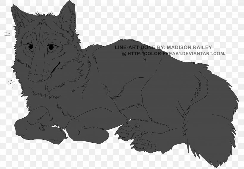 Dog Whiskers Drawing Line Art DeviantArt, PNG, 4507x3114px, Dog, Black, Black And White, Black Wolf, Canidae Download Free