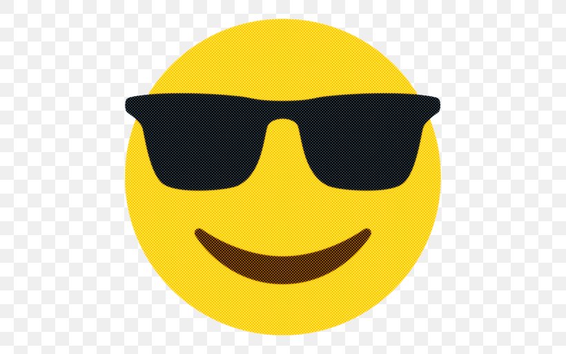 Emoticon, PNG, 512x512px, Emoji, Art Emoji, Emoticon, Eyewear, Facial Expression Download Free