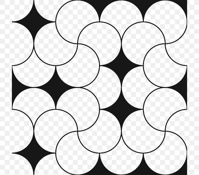Geometry Black And White Clip Art, PNG, 722x722px, Geometry, Art, Black, Black And White, Information Download Free