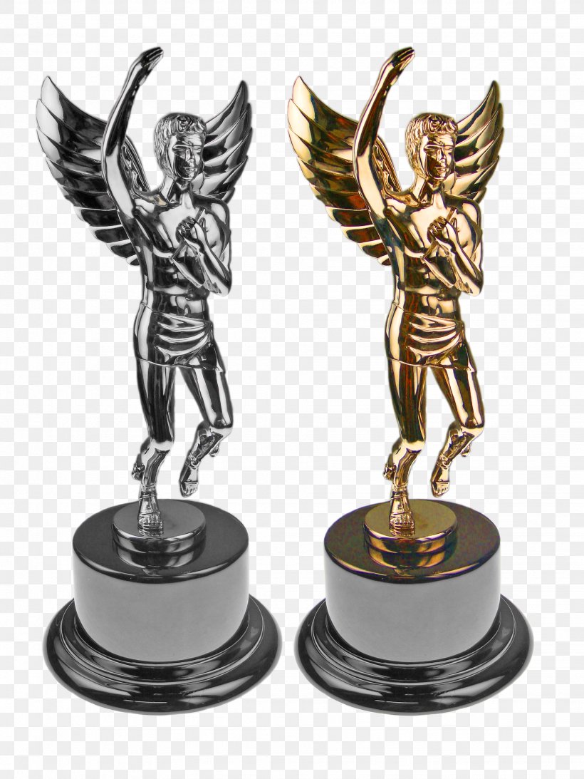 Hermes Creative Awards Gold Award Marketing, PNG, 1944x2592px, Award, Advertising, Brand, Bronze, Bronze Sculpture Download Free