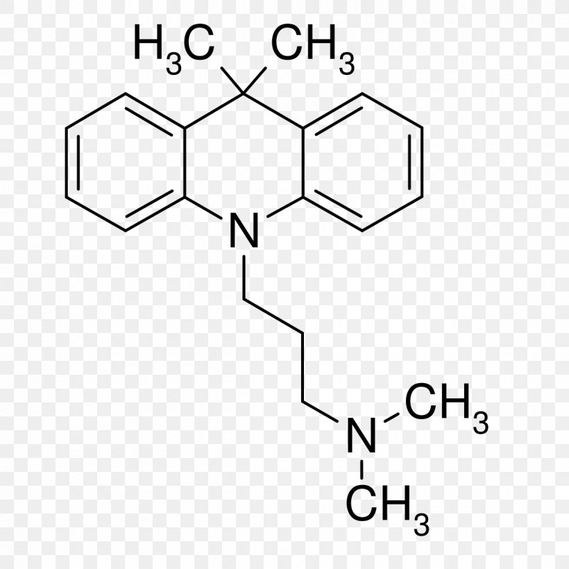 Molecule Phenothiazine Diclazepam Chemical Substance Science, PNG, 1200x1200px, Molecule, Acid, Area, Black And White, Brand Download Free