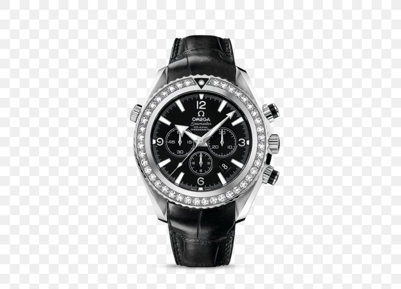 Omega Speedmaster Omega Seamaster Planet Ocean Omega SA Chronometer Watch, PNG, 800x591px, Omega Speedmaster, Brand, Breitling Sa, Bulova, Chronograph Download Free
