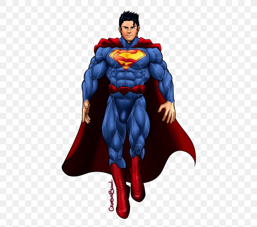 Superman Photograph Model Ultra Series Image, PNG, 500x725px, Superman, Action Figure, Batman, Cartoon, Comics Download Free