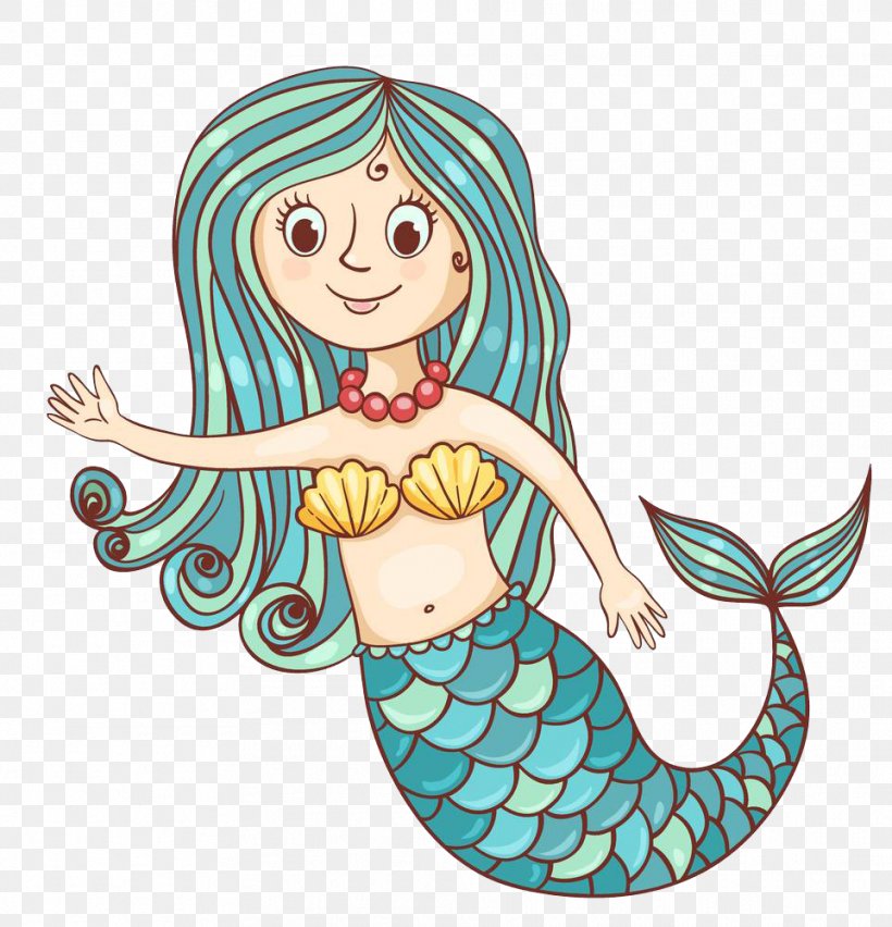 The Little Mermaid Illustration, PNG, 962x1000px, The Little Mermaid, Art, Clip Art, Fictional Character, Illustration Download Free