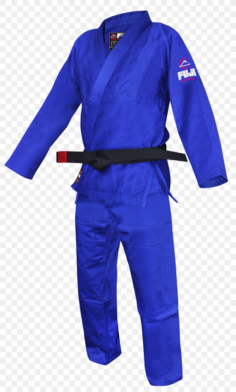 Brazilian Jiu-jitsu Gi Martial Arts Judo Sport, PNG, 905x1500px, Brazilian Jiujitsu Gi, Blue, Brazilian Jiujitsu, Clothing, Cobalt Blue Download Free