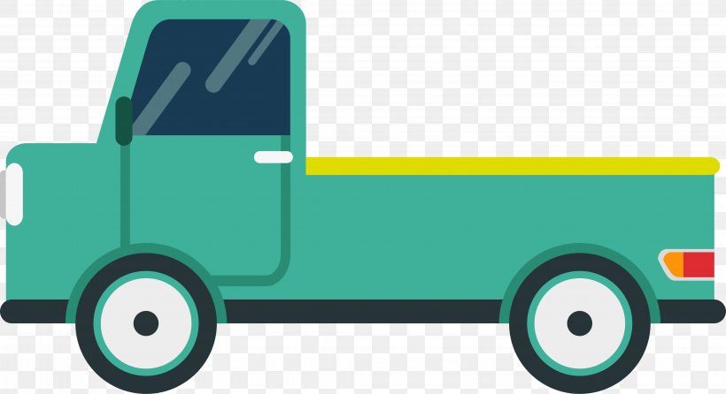 Car Truck Automotive Design, PNG, 4127x2247px, Car, Ambulance, Animation, Automotive Design, Cartoon Download Free