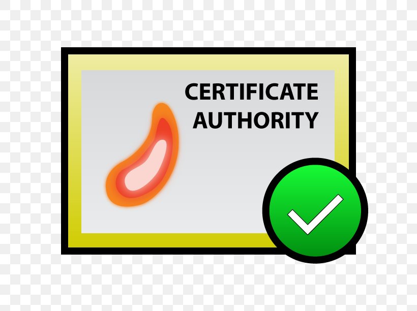 Certificate Authority Public Key Certificate Root Certificate Public Key Infrastructure Self-signed Certificate, PNG, 792x612px, Certificate Authority, Area, Authentication, Brand, Green Download Free