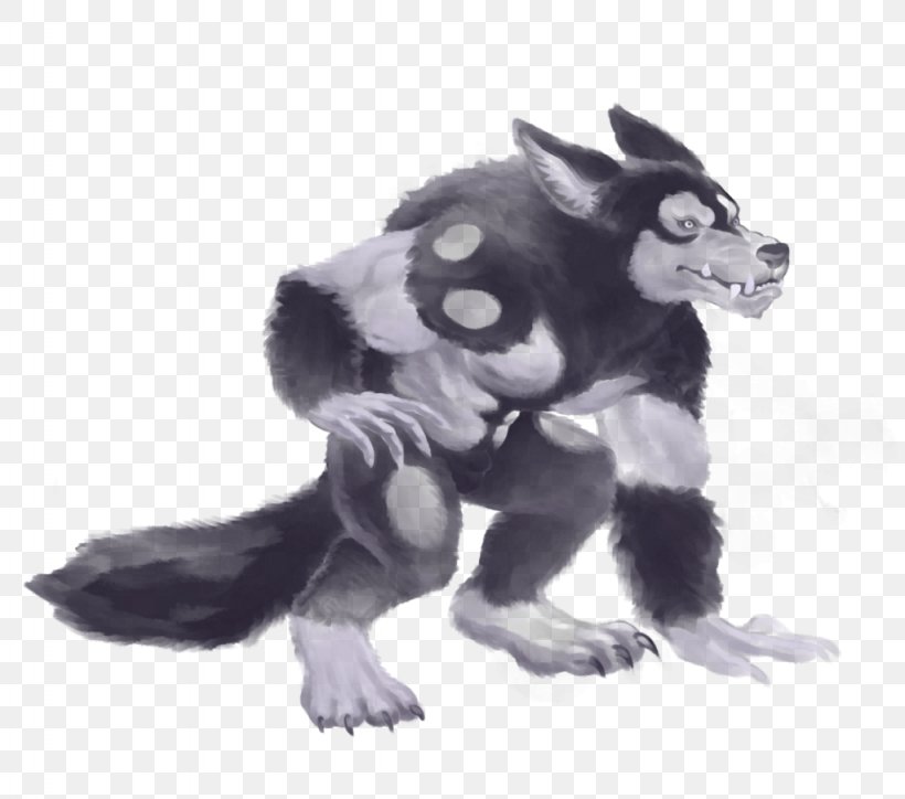 Dog Grimgar Of Fantasy And Ash Death Furry Fandom Werewolf, PNG, 1024x905px, Watercolor, Cartoon, Flower, Frame, Heart Download Free