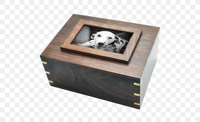 Dog The Loss Of A Pet Urn Cremation, PNG, 500x500px, Dog, Animal Loss, Bestattungsurne, Box, Coffin Download Free
