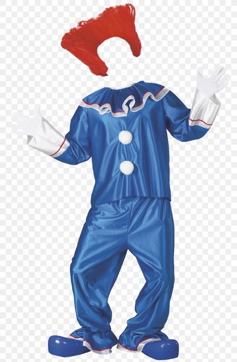 Harlequin Bozo The Clown Costume Ringmaster, PNG, 839x1280px, Harlequin, Adult, Blue, Bozo The Clown, Circus Download Free
