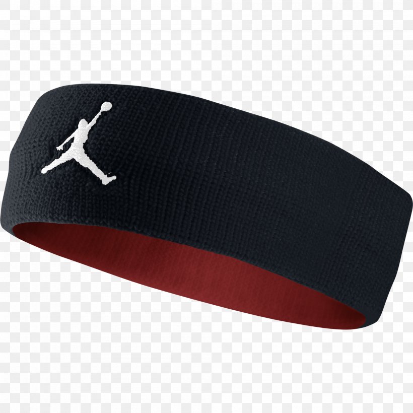 Jumpman Air Jordan Brand Headband Nike, PNG, 2000x2000px, Jumpman, Adidas, Air Jordan, Black, Brand Download Free