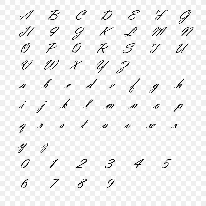 Paper Handwriting Point Font, PNG, 1500x1500px, Paper, Area, Beak, Black, Black And White Download Free