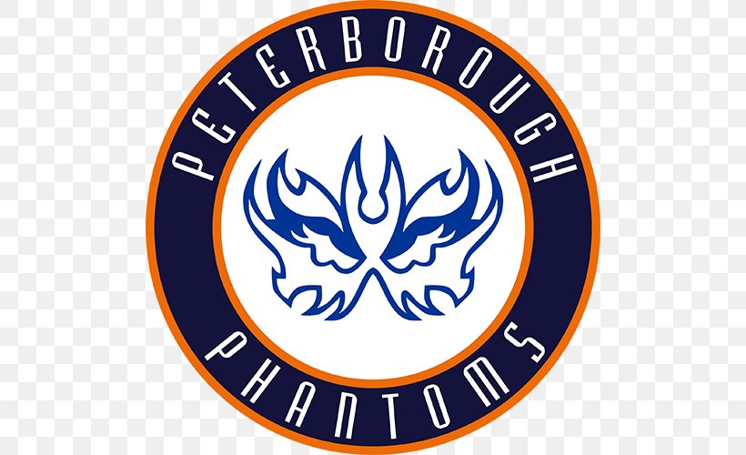 Peterborough Phantoms Milton Keynes Thunder Planet Ice Peterborough Telford Tigers Elite Ice Hockey League, PNG, 500x500px, Peterborough Phantoms, Area, Brand, Coventry Blaze, Elite Ice Hockey League Download Free