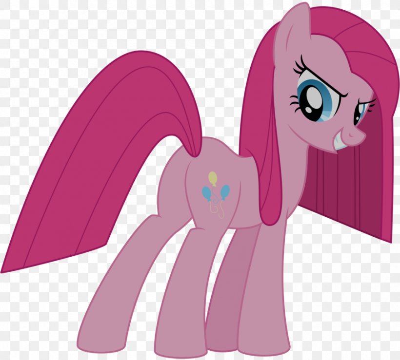 Pinkie Pie Rainbow Dash Twilight Sparkle Pony Rarity, PNG, 900x812px, Watercolor, Cartoon, Flower, Frame, Heart Download Free