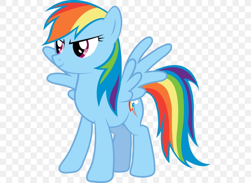 Rainbow Dash Rarity Twilight Sparkle Applejack Pinkie Pie, PNG, 555x600px, Rainbow Dash, Animal Figure, Applejack, Art, Cartoon Download Free