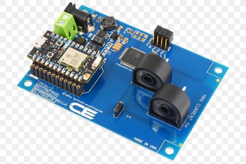 Relay Electronics I²C Raspberry Pi Buck Converter, PNG, 1000x667px, Relay, Arduino, Buck Converter, Circuit Component, Circuit Prototyping Download Free