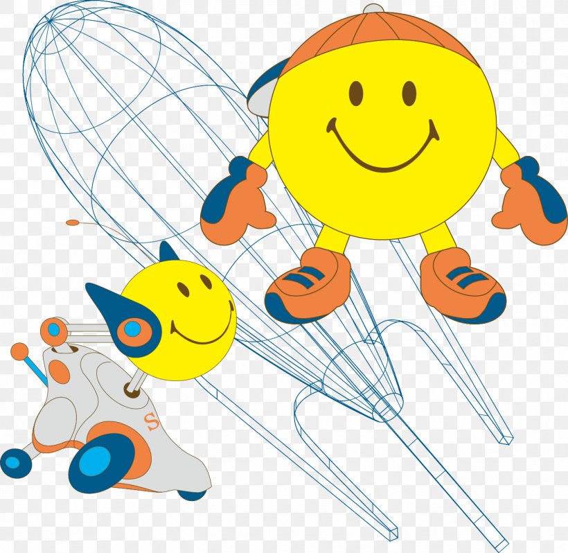 Smiley Cartoon Clip Art, PNG, 1345x1309px, Smiley, Animation, Area, Baby Toys, Ball Download Free