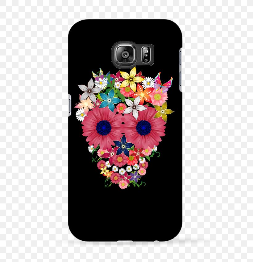 T-shirt Art Clothing Mobile Phones Skull, PNG, 690x850px, Tshirt, Art, Clothing, Clothing Accessories, Crew Neck Download Free