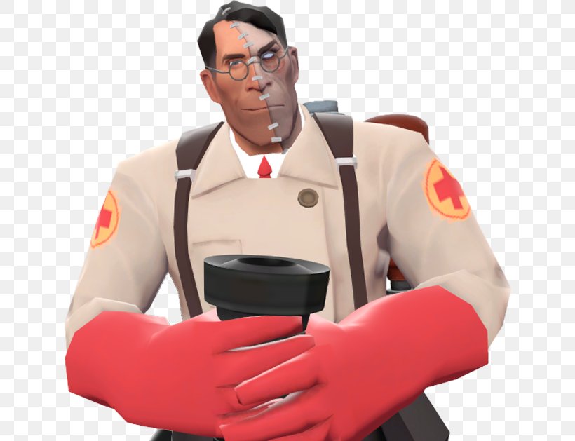 Team Fortress 2 Second Opinion Portal Xbox 360, PNG, 638x629px, Team Fortress 2, Arm, Cosmetics, Face, Head Download Free
