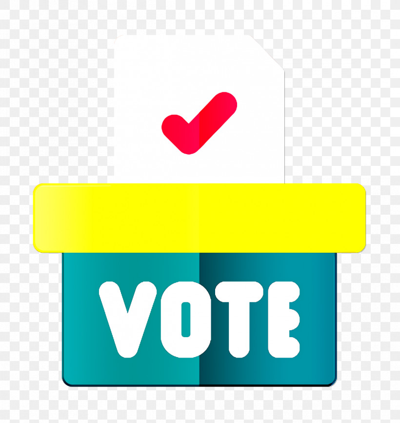 Vote Icon Voting Elections Icon Ballot Box Icon, PNG, 1164x1232px, Vote Icon, Geometry, Green, Line, Logo Download Free