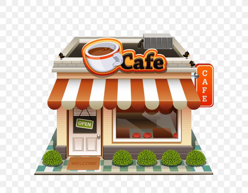 Cafe Cappuccino Coffee Restaurant, PNG, 640x640px, Cafe, Bar, Cappuccino, Coffee, Dhanalakshmi Srinivasan Hotel Download Free