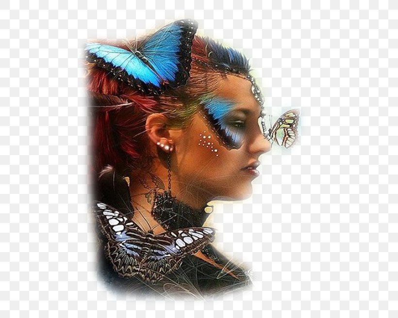 Digital Art Drawing, PNG, 500x656px, Art, Butterfly, Character, Digital Art, Drawing Download Free