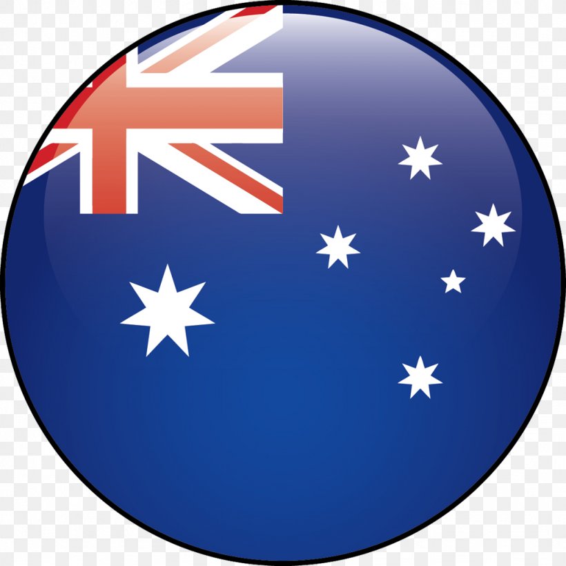 Flag Of Australia Flag Of Western Australia, PNG, 1024x1024px, Australia, Blue, Commonwealth Star, Flag, Flag Of Australia Download Free
