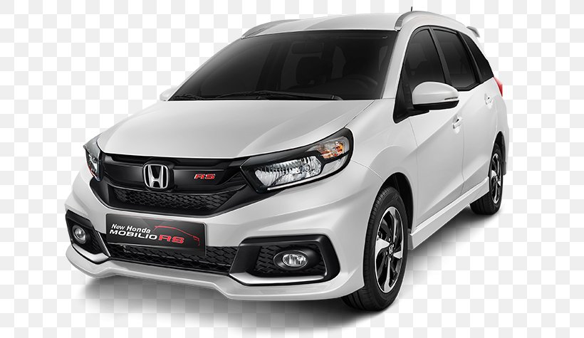 HONDA MOBILIO RS CVT 1.5 Honda Brio Car Honda Fit, PNG, 801x475px, Honda, Auto Part, Automotive Design, Automotive Exterior, Automotive Lighting Download Free