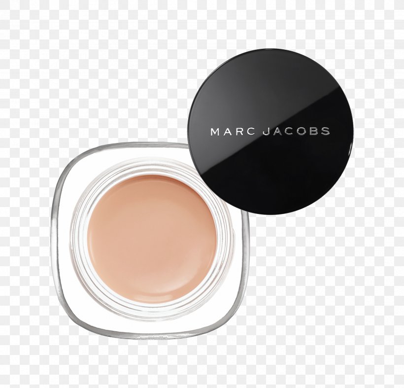 Marc Jacobs Beauty Re(Marc)able Full Cover Foundation Concentrate Cosmetics Sephora Concealer, PNG, 2442x2346px, Foundation, Beauty, Beige, Cheek, Concealer Download Free