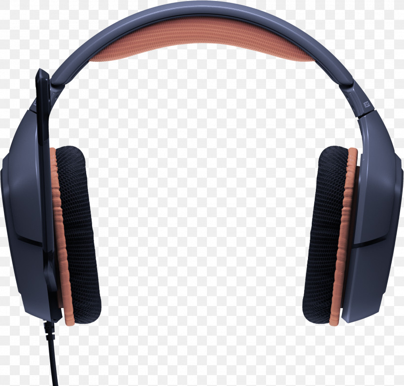 Microphone, PNG, 1964x1875px, Headphones, Audio Accessory, Audio Equipment, Cable, Communication Device Download Free