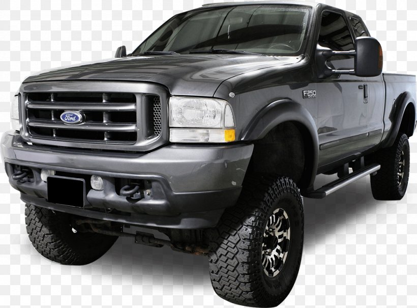 Pickup Truck Ford Super Duty Motor Vehicle Tires Ford Edge, PNG, 1000x738px, Pickup Truck, Auto Part, Automotive Design, Automotive Exterior, Automotive Tire Download Free