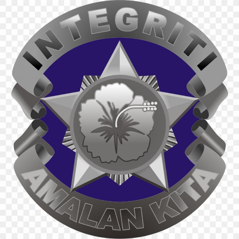 Royal Malaysia Police Sabah Insignia-Insignia PDRM Inspector-general Of Police, PNG, 2000x2000px, Royal Malaysia Police, Army Officer, Badge, Brand, Emblem Download Free