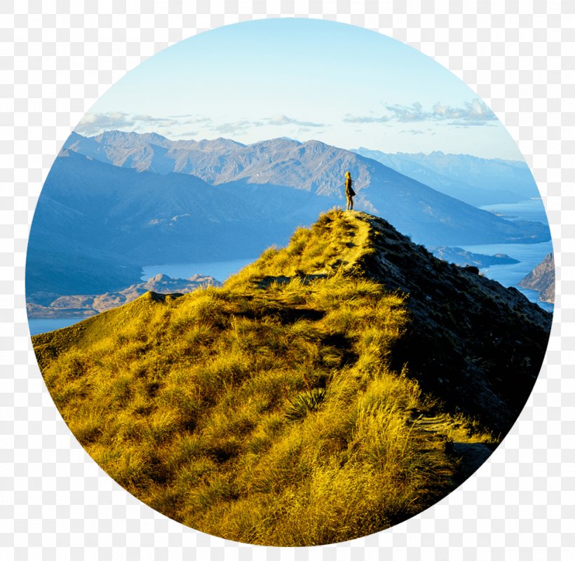 Roys Peak Irish Travellers Milford Sound Hill Station, PNG, 987x964px, Travel, Fell, Hill, Hill Station, Irish Travellers Download Free