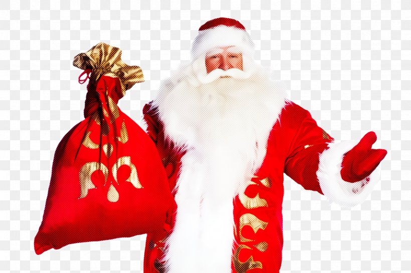 Santa Claus, PNG, 2451x1632px, Santa Claus, Christmas, Christmas Eve, Christmas Ornament Download Free
