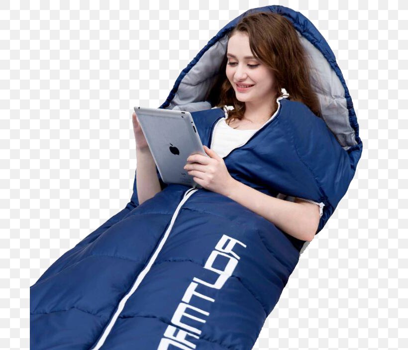 Sleeping Bag Camping Outdoor Recreation Child, PNG, 707x704px, Sleeping Bag, Adult, Bag, Blanket, Blue Download Free