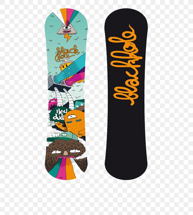 Snowboard Skateboard Illustration, PNG, 500x914px, Snowboard, Cartoon, Designer, Drawing, Skateboard Download Free