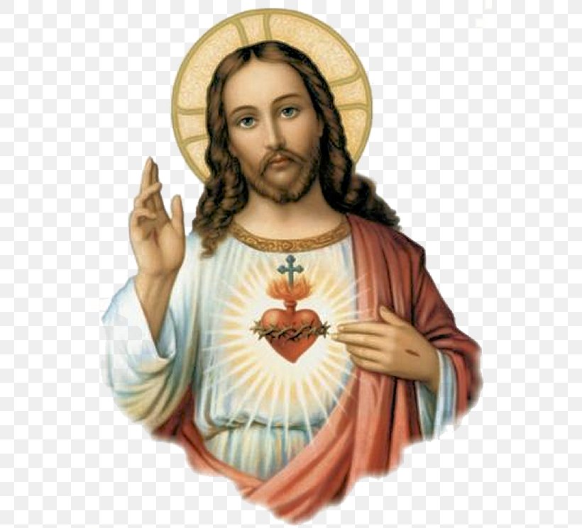 The Sacred Heart Of Jesus Immaculate Heart Of Mary Divine Mercy, PNG, 566x745px, Jesus, Angel, Catholicism, Divine Mercy, Feast Of The Sacred Heart Download Free