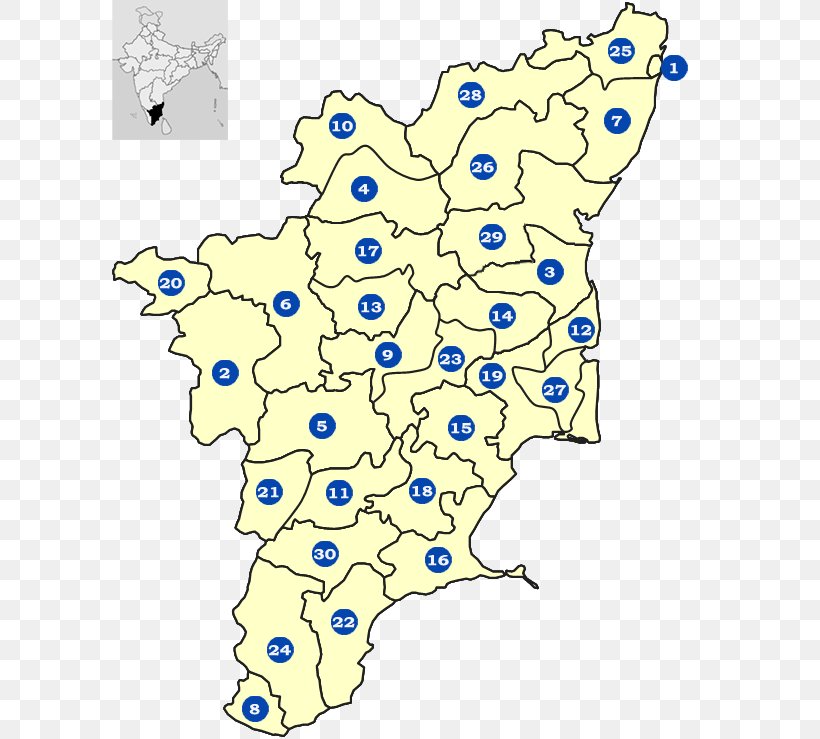 Vandavasi Thanjavur Kanchipuram District Chennai District Kanyakumari District, PNG, 596x739px, Vandavasi, Area, Ariyalur District, Chennai District, Dharmapuri District Download Free